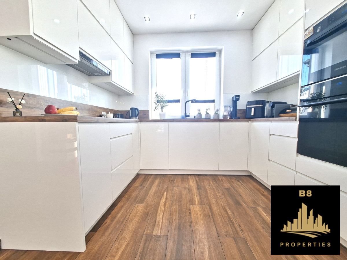 dom wolnostojący, 4 pokoje Nasielsk, ul. Słoneczna. Zdjęcie 8