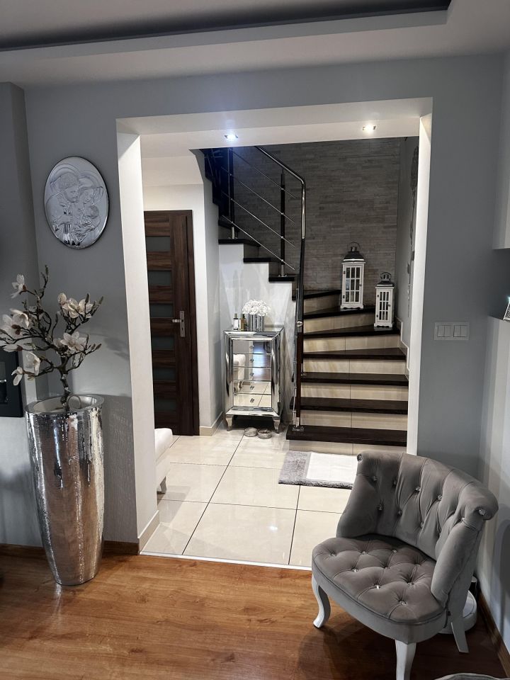 dom wolnostojący Złotniki. Zdjęcie 21