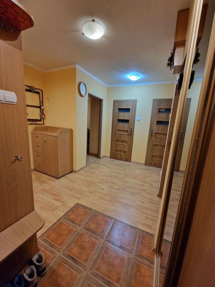 Mieszkanie 3-pokojowe Dęblin, ul. 15 Pułku Piechoty "Wilków". Zdjęcie 8