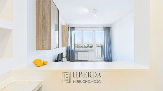 Mieszkanie 2-pokojowe Warszawa, ul. Bielawska. Zdjęcie 1