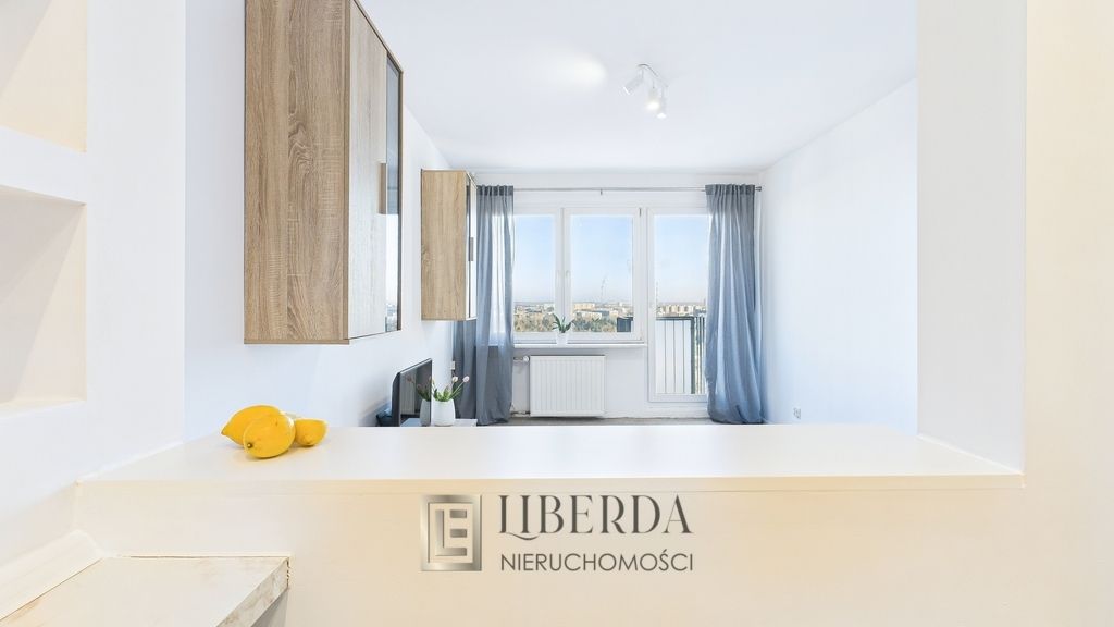 Mieszkanie 2-pokojowe Warszawa, ul. Bielawska. Zdjęcie 1