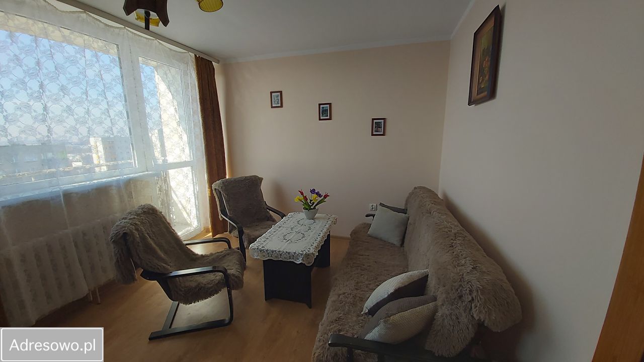 Mieszkanie 1-pokojowe Będzin Syberka, ul. Józefa Skalskiego. Zdjęcie 7