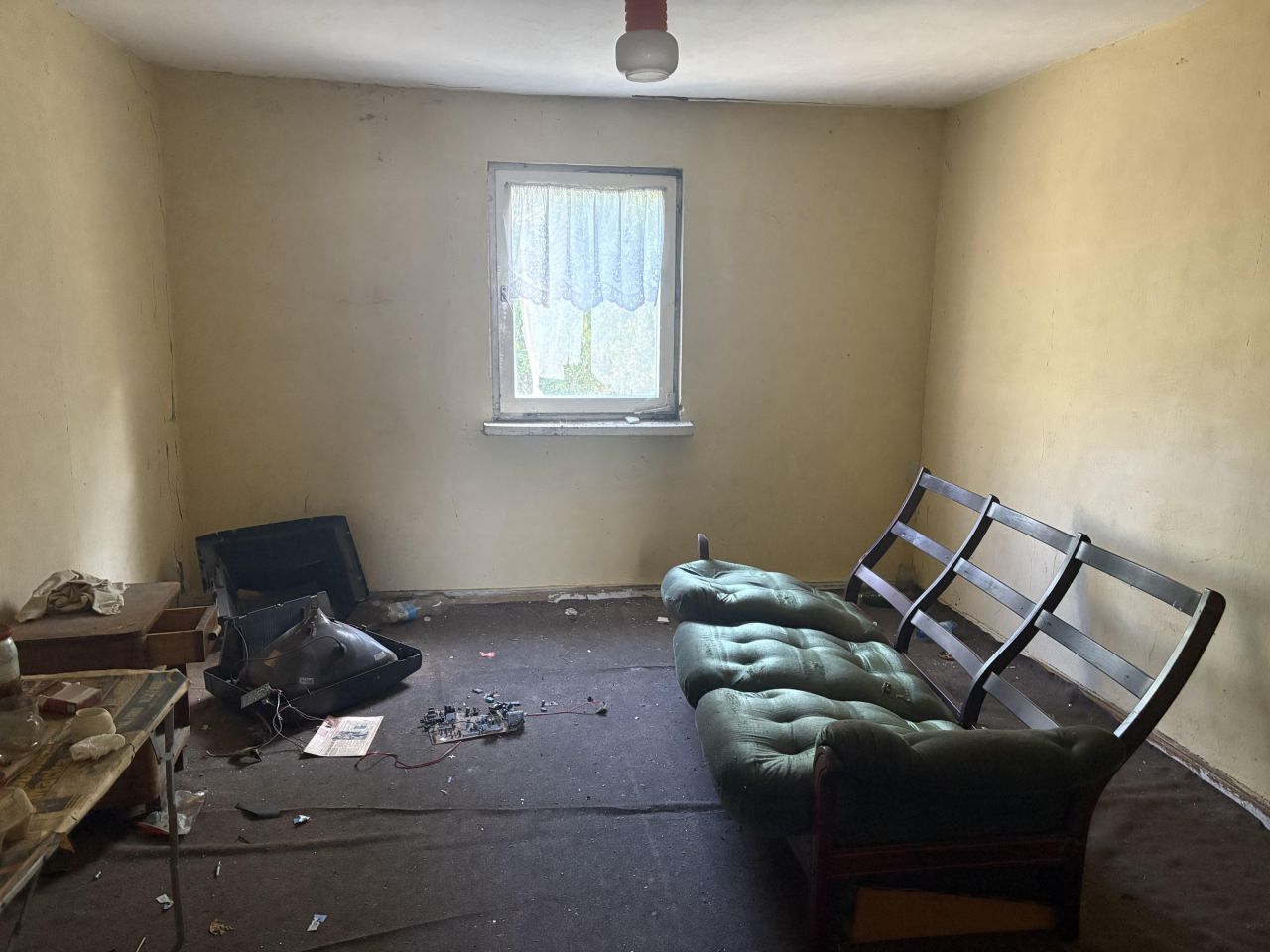 Działka budowlana Osinów Dolny. Zdjęcie 17