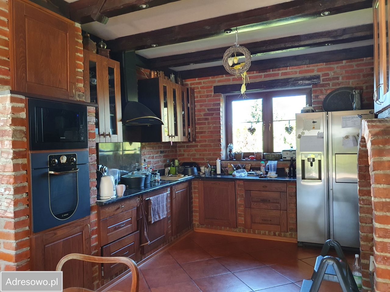 dom wolnostojący, 8 pokoi Jeżew. Zdjęcie 13