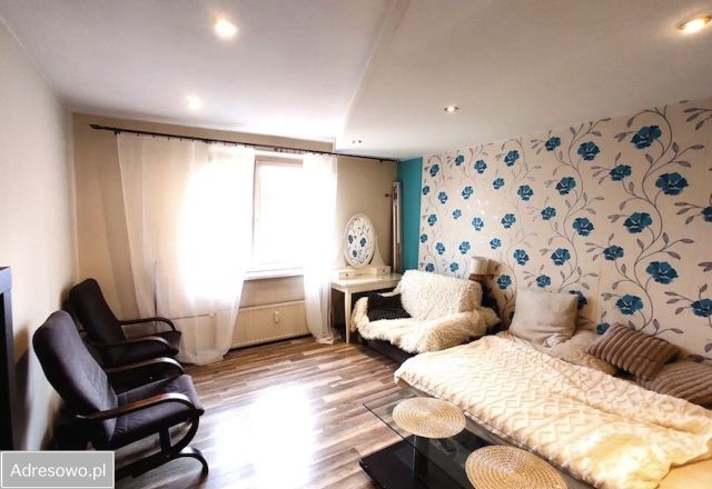 Mieszkanie 2-pokojowe Katowice Koszutka, ul. Katowicka. Zdjęcie 1