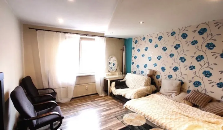 Mieszkanie 2-pokojowe Katowice Koszutka, ul. Katowicka