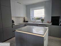 dom szeregowy, 5 pokoi Gliwice, ul. Ignacego Daszyńskiego. Zdjęcie 3