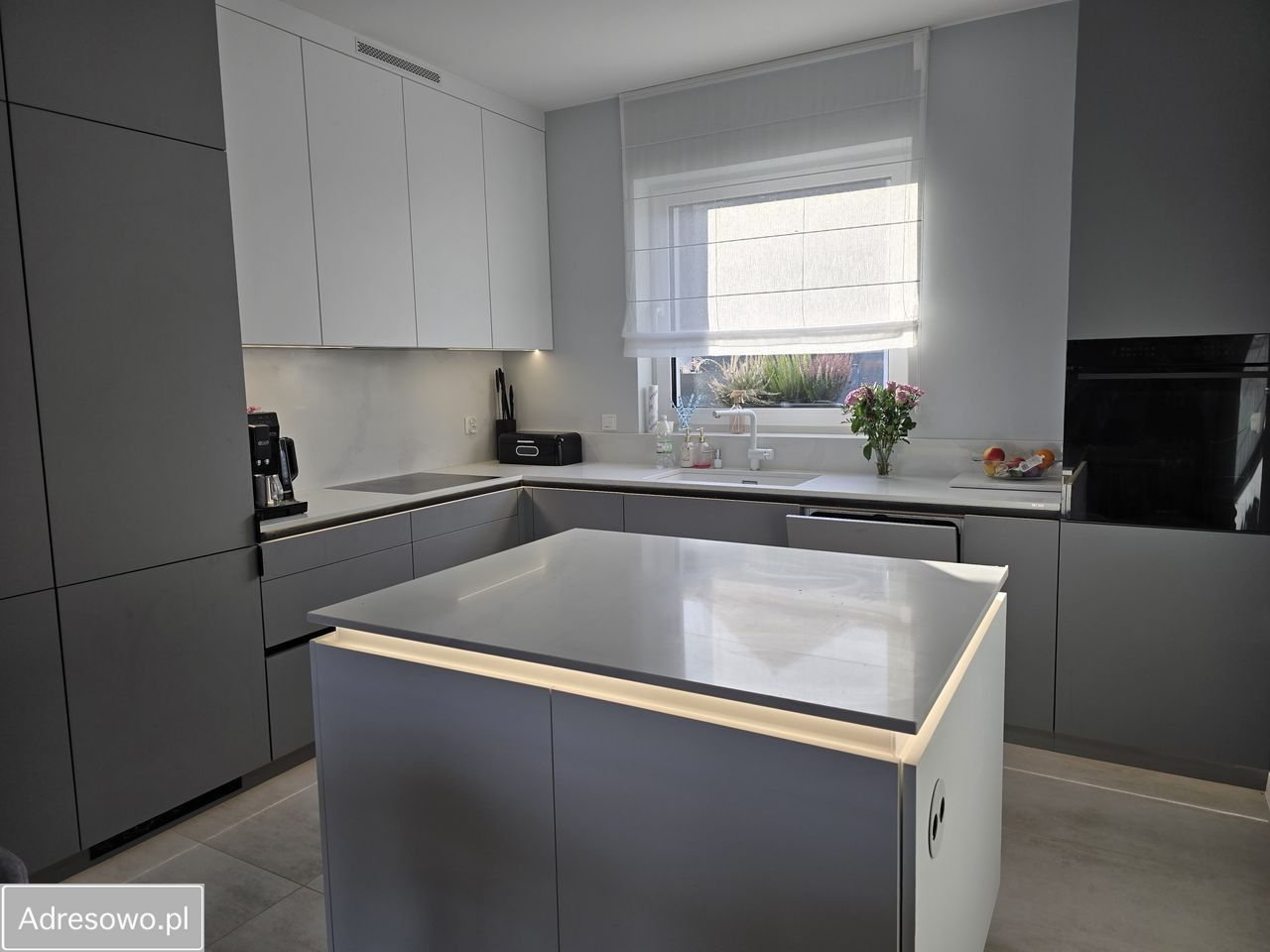 dom szeregowy, 5 pokoi Gliwice, ul. Ignacego Daszyńskiego. Zdjęcie 4