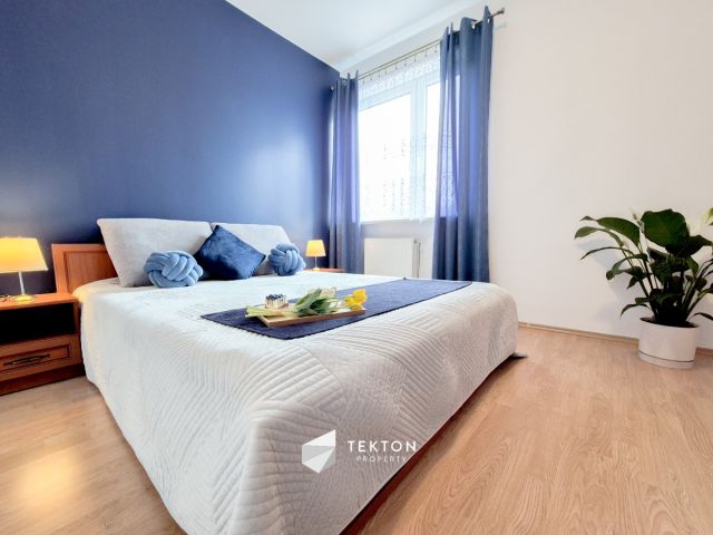 Mieszkanie 3-pokojowe Łódź Nowe Złotno, ul. Podchorążych. Zdjęcie 14