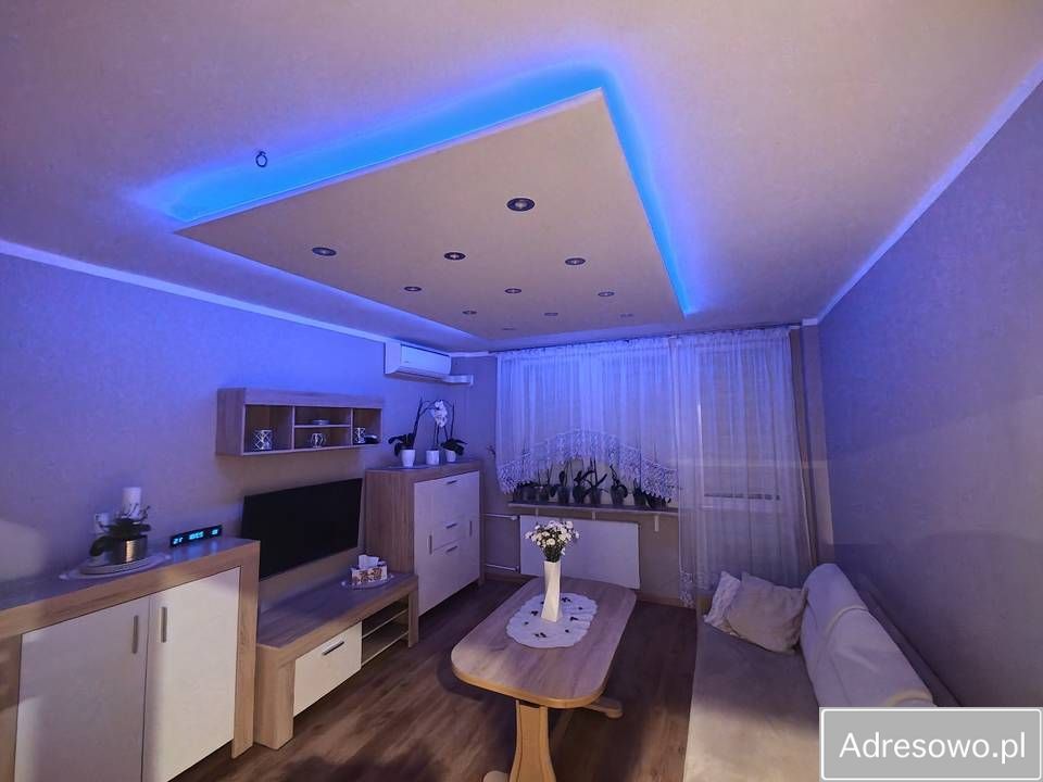 Mieszkanie 3-pokojowe Żagań, ul. Osiedle na Górce. Zdjęcie 8