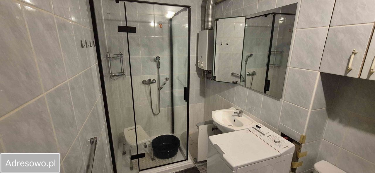 Mieszkanie 2-pokojowe Staszów, ul. Jana Pawła II. Zdjęcie 5