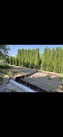 Działka rekreacyjna Lesiak Ostródzki. Zdjęcie 1