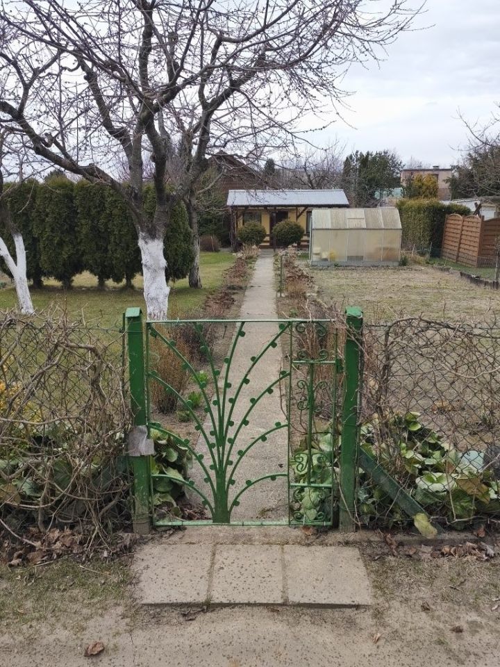 Działka rod Chojnice, ul. Książąt Pomorskich. Zdjęcie 4