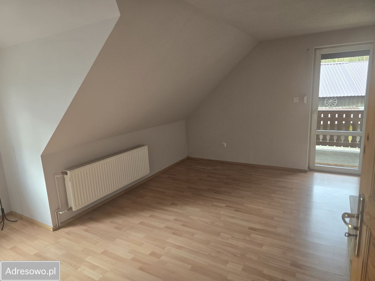 bliźniak, 4 pokoje Lipówka. Zdjęcie 15