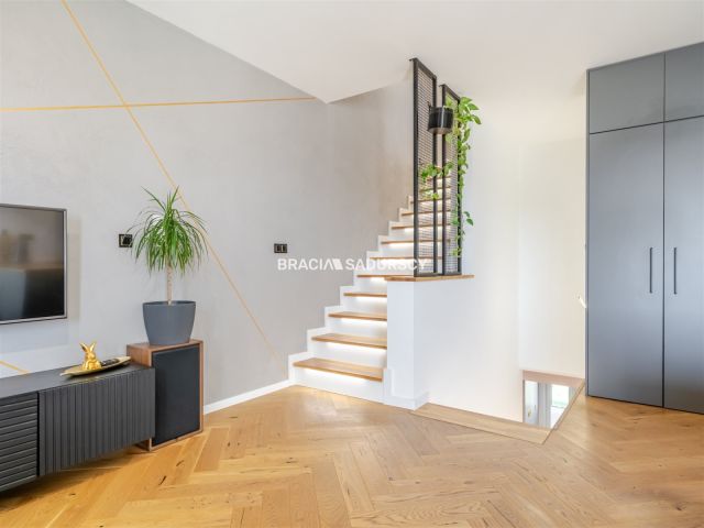 Mieszkanie 4-pokojowe Wieliczka, ul. Sadowa. Zdjęcie 25