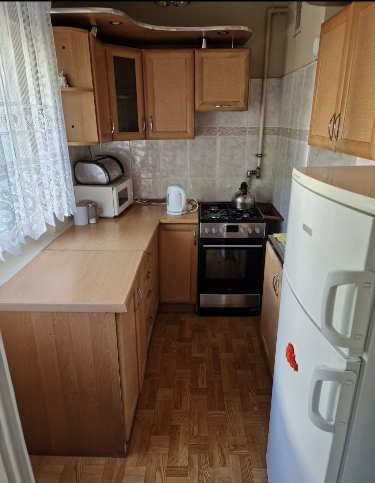 Mieszkanie 2-pokojowe Łódź Teofilów. Zdjęcie 6