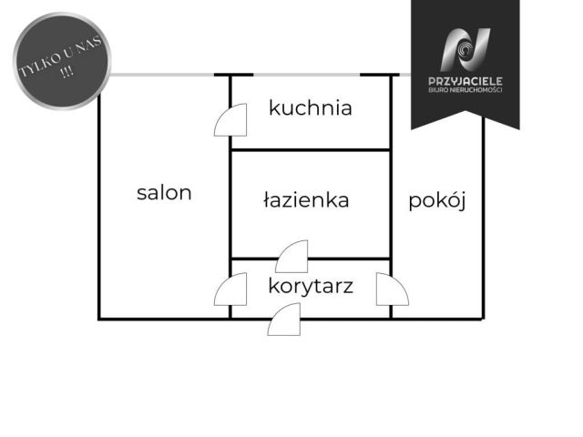 Mieszkanie 2-pokojowe Gdańsk Stogi, ul. Skiby. Zdjęcie 11