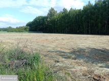 Działka budowlana Chrząstowice. Zdjęcie 2