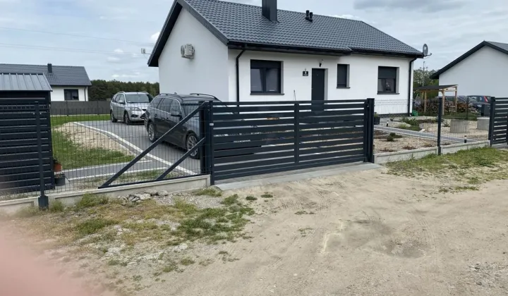 dom wolnostojący, 3 pokoje Stajenczynki, ul. Bukowa