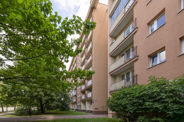 Mieszkanie 2-pokojowe Warszawa Ochota, ul. Grójecka. Zdjęcie 12