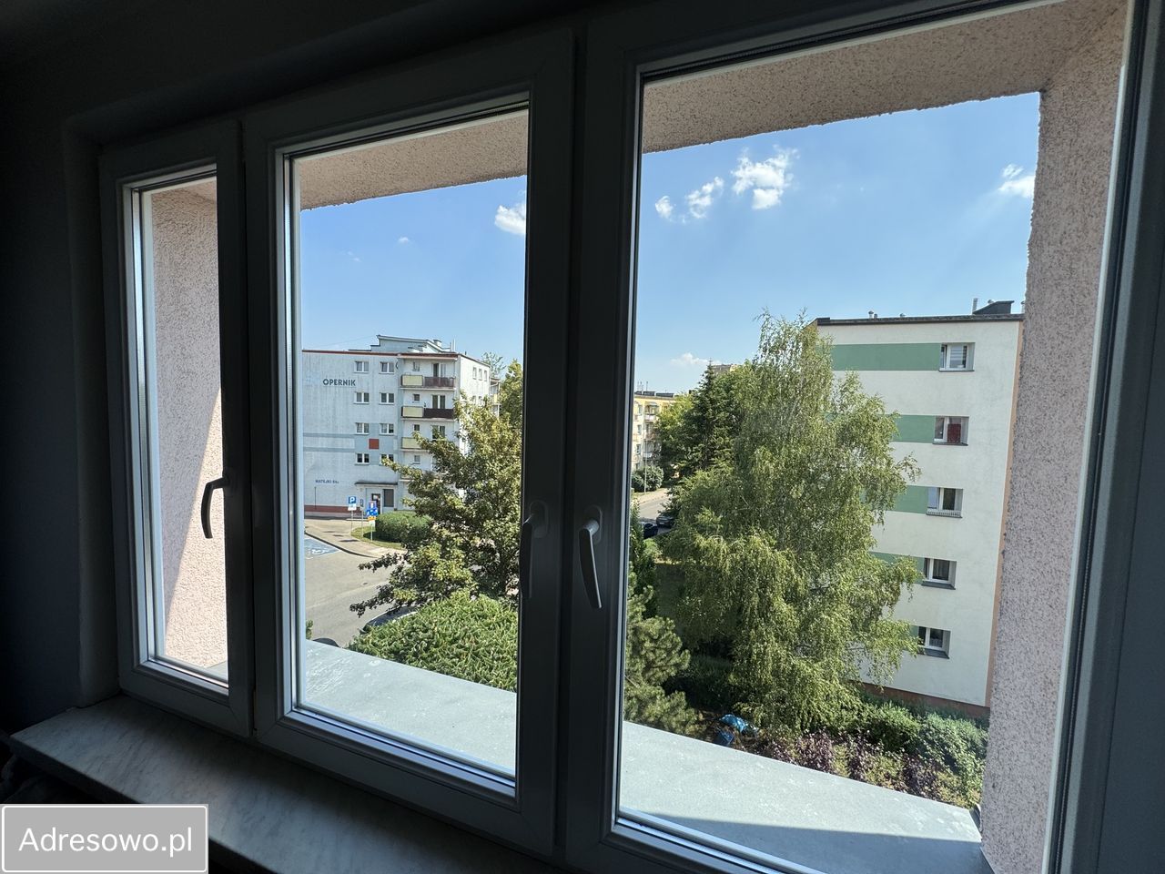 Mieszkanie 3-pokojowe Toruń Bydgoskie Przedmieście, ul. Jana Matejki. Zdjęcie 12