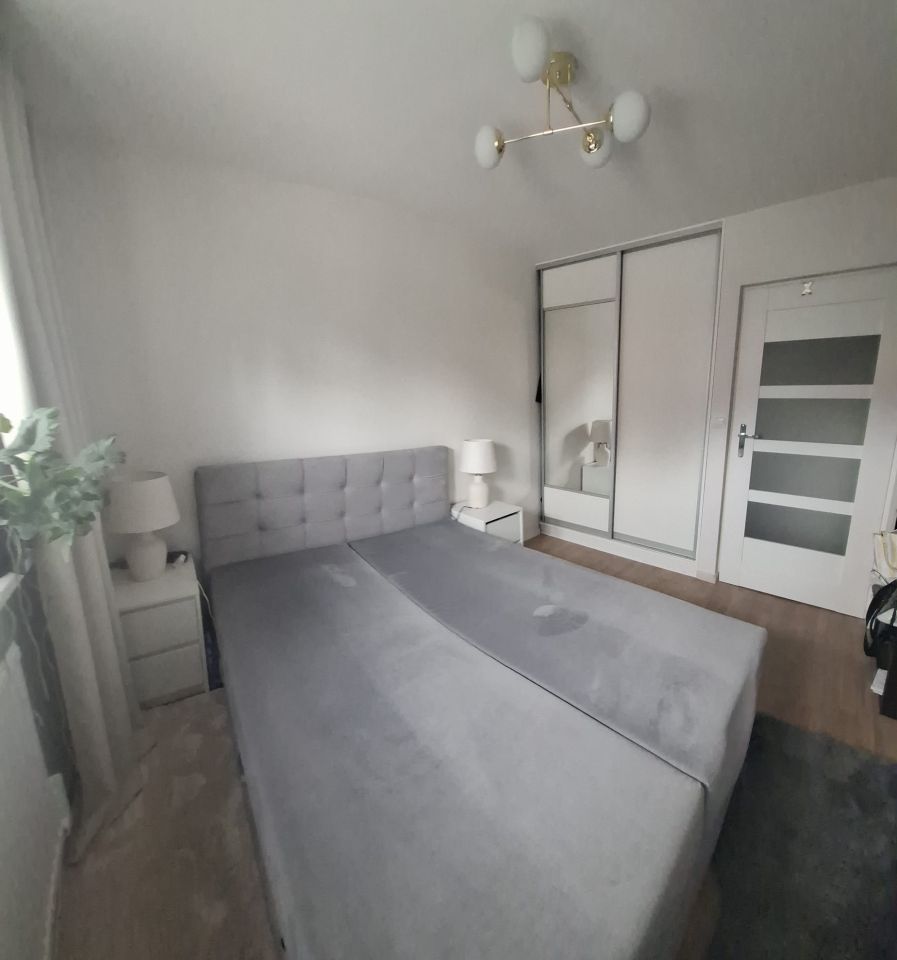 Mieszkanie 3-pokojowe Warszawa Sadyba, ul. Augustówka. Zdjęcie 4