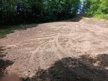 Działka budowlana Rupniów. Zdjęcie 4