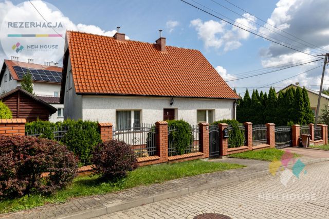 dom wolnostojący, 6 pokoi Olsztyn Likusy, ul. Rakowa. Zdjęcie 3
