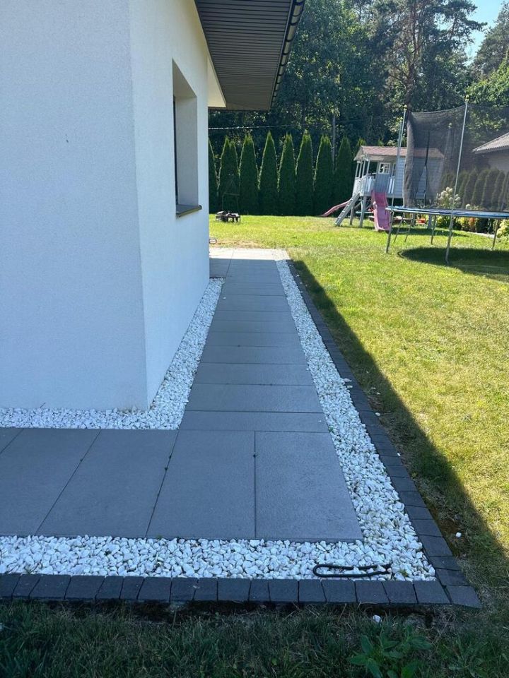 dom wolnostojący, 5 pokoi Łuków. Zdjęcie 5