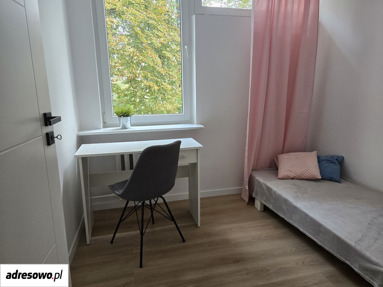 Mieszkanie 3-pokojowe Warszawa Praga-Południe, ul. Brazylijska. Zdjęcie 4