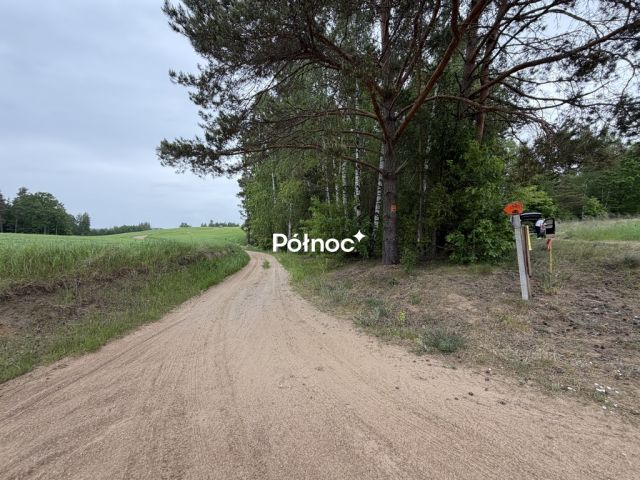 Działka budowlana Nieszki. Zdjęcie 10