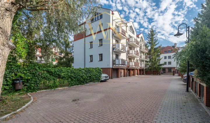 Mieszkanie 3-pokojowe Warszawa Białołęka, ul. Kiersnowskiego