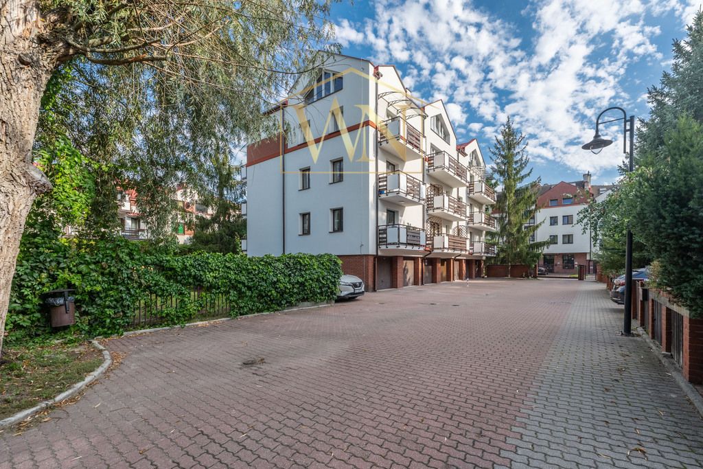 Mieszkanie 3-pokojowe Warszawa Białołęka, ul. Kiersnowskiego. Zdjęcie 1