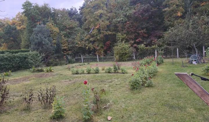 Działka budowlana Sławków Burki, ul. Burki