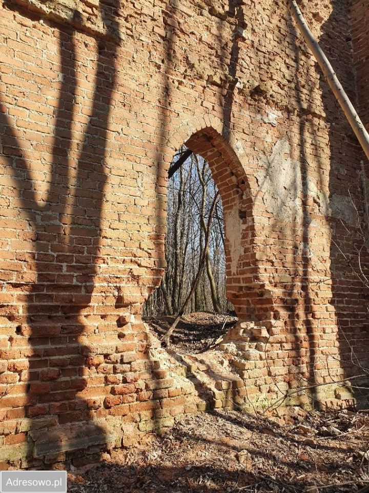 Działka inwestycyjna Wręcza. Zdjęcie 5