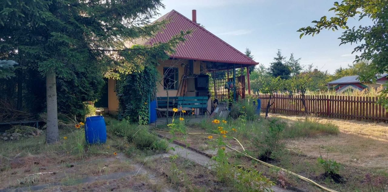 Działka rekreacyjna Tarnobrzeg Mokrzyszów