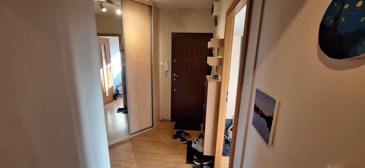 Mieszkanie 3-pokojowe Szczecin Gumieńce, ul. Cukrowa. Zdjęcie 9