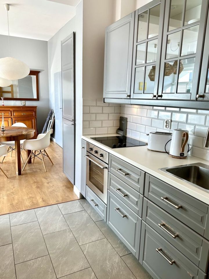 Mieszkanie 2-pokojowe Darłowo Darłówko, ul. Północna. Zdjęcie 8