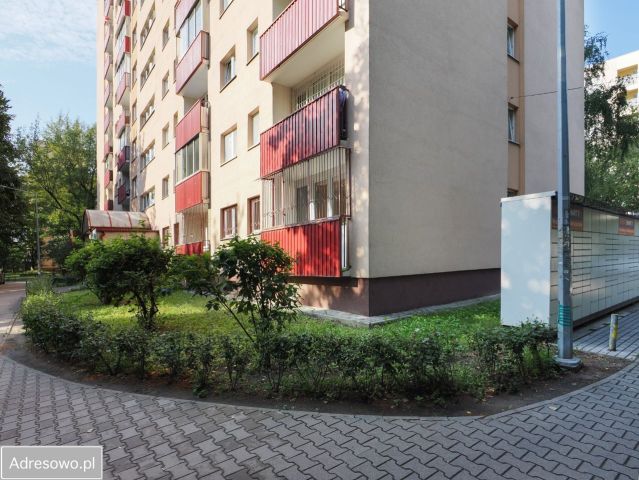 Mieszkanie 2-pokojowe Warszawa Wola, ul. Tadeusza Krępowieckiego. Zdjęcie 1