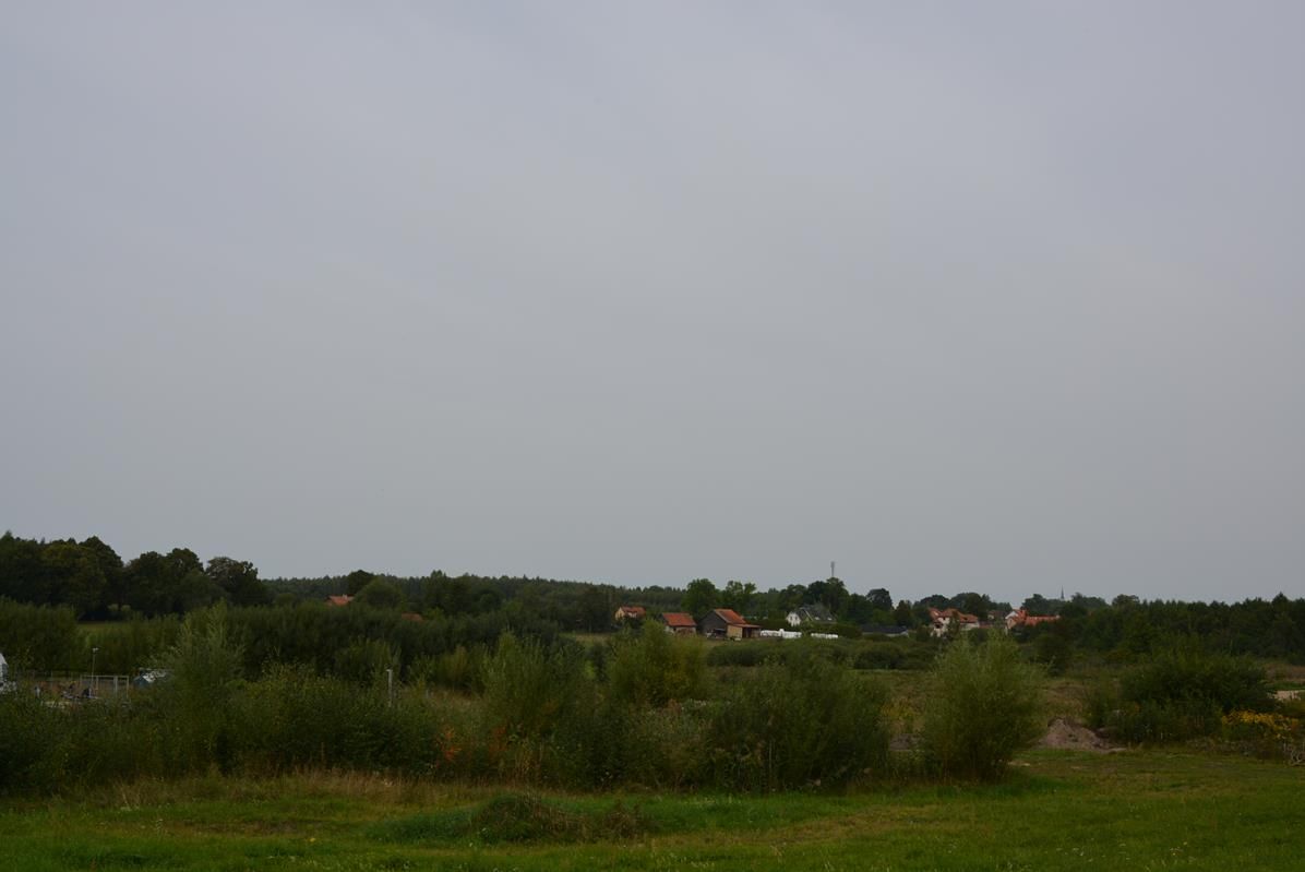 Działka rolno-budowlana Szymonka. Zdjęcie 6