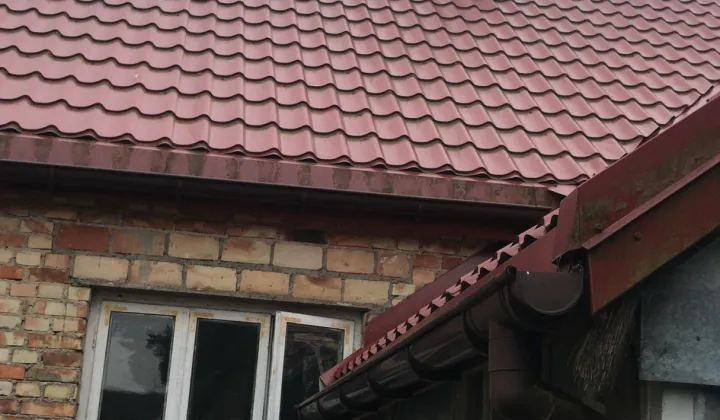 dom wolnostojący, 3 pokoje Nowosady