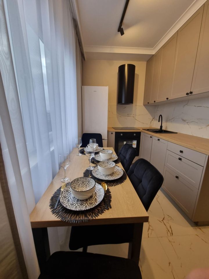 Mieszkanie 4-pokojowe Rzeszów Nowe Miasto, ul. ks. Jerzego Popiełuszki. Zdjęcie 7