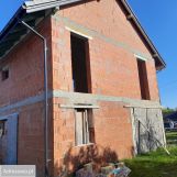 dom wolnostojący, 7 pokoi Bielsko-Biała Hałcnów, ul. Oksywska. Zdjęcie 2