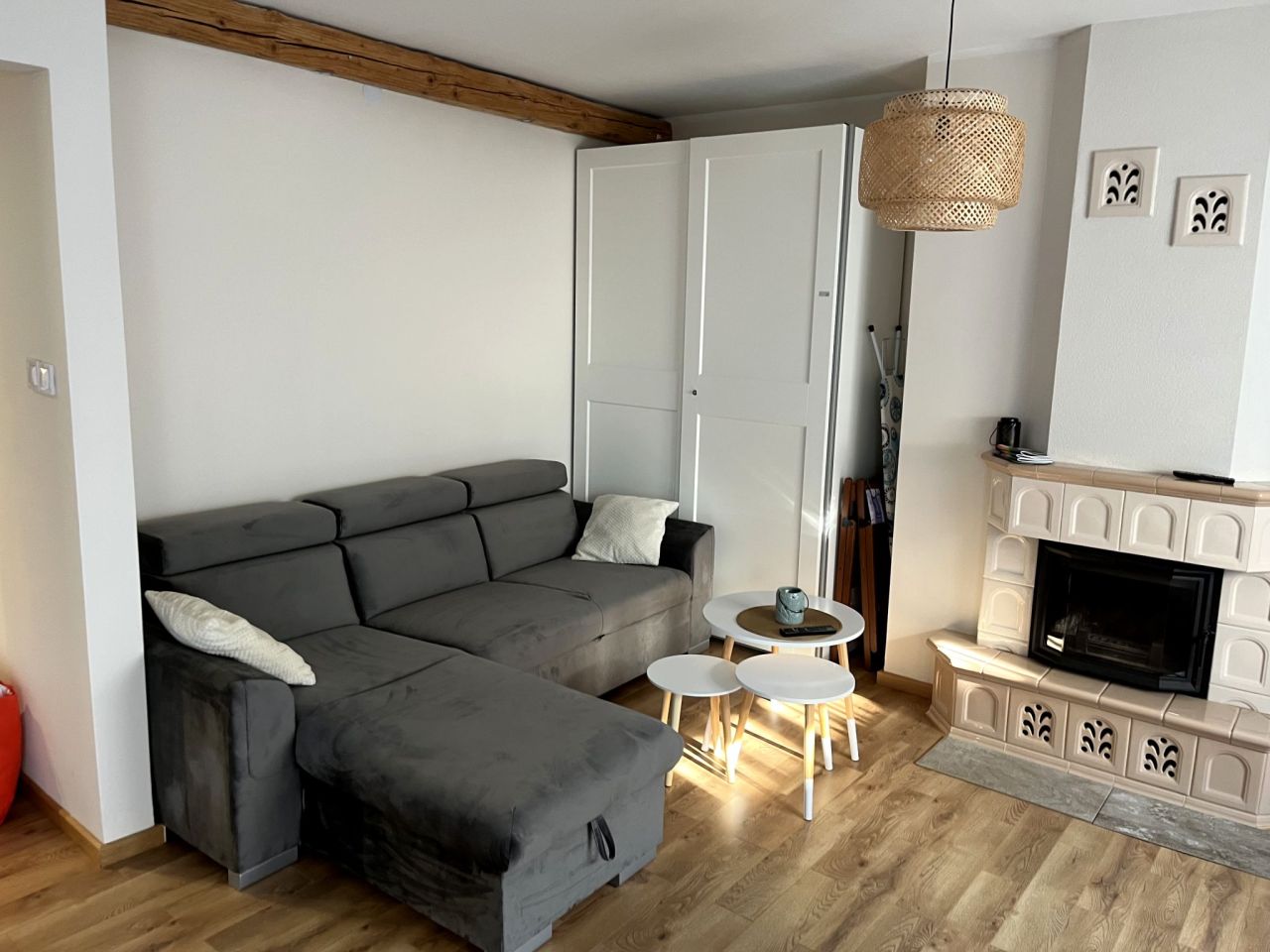 Mieszkanie 2-pokojowe Wisła, ul. Wyzwolenia. Zdjęcie 3