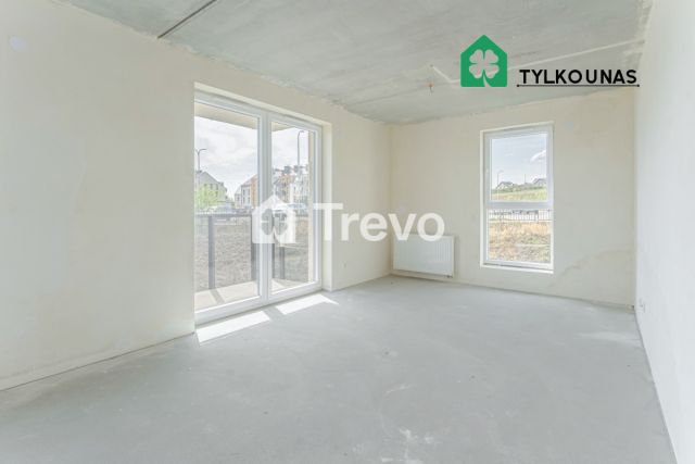 Mieszkanie 2-pokojowe Gdańsk Łostowice, ul. Hokejowa. Zdjęcie 1