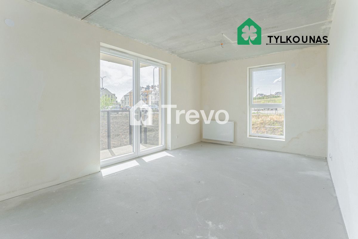 Mieszkanie 2-pokojowe Gdańsk Łostowice, ul. Hokejowa