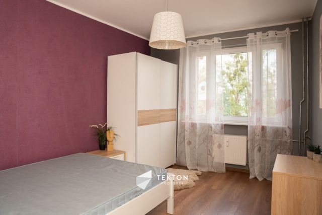 Mieszkanie 3-pokojowe Poznań Komandoria, ul. Warszawska. Zdjęcie 11