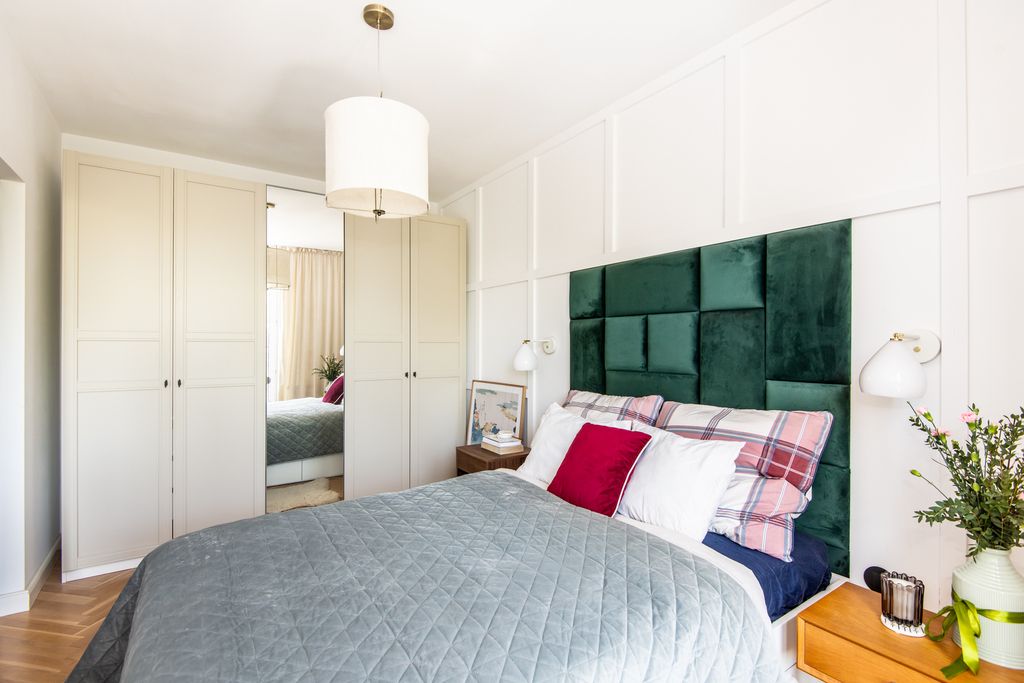 Mieszkanie 2-pokojowe Poznań Zieliniec, ul. Sarnia. Zdjęcie 7