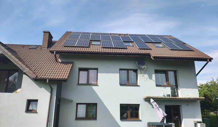 budynek wielorodzinny, 7 pokoi Świerklany, ul. Boryńska