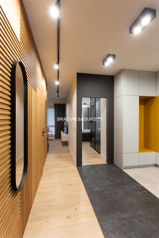 Mieszkanie 3-pokojowe Kraków Podgórze, ul. Zabłocie. Zdjęcie 9